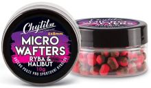 Micro Wafters Chytil Ryba Halibut 6x8mm 10g