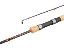 Prut Delphin Corx Spin Light 2,13m 3-10g 2 díly 