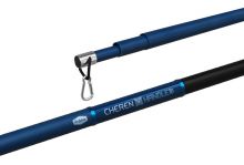 Čeřenová tyč Delphin Cheren 350cm 3díly