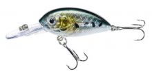 Wobler Jaxon Atract Aris 4cm 4,8g C