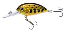 Wobler Jaxon Atract Aris 4cm 4,8g B