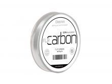 Fluorocarbon Delphin 0,60mm 16,0kg 20m