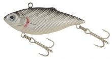 Wobler Kamasaki Vertic 6cm 8g Silver