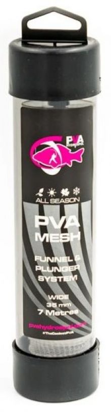 PVA Tubus Hydrospol 35mm 7m 