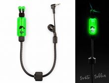 Indikátor záběru Bonito Light Bobbin zelený